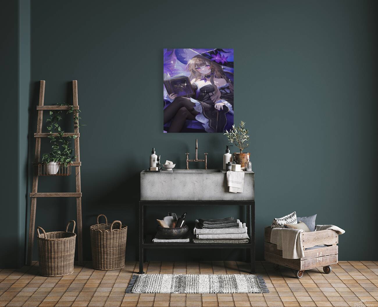 Honkai Starrail 8 Reproduction