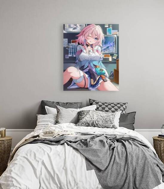Honkai Starrail 25 by 1stoct
