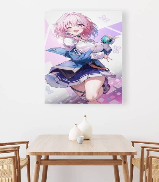 Honkai Starrail 6 by 1stoct