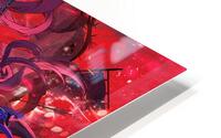 Honkai Starrail 9 HD Metal print