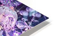 Honkai Starrail 14 HD Metal print
