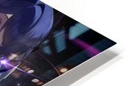 Honkai Starrail 23 HD Metal print