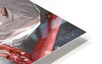 Honkai Starrail 39 HD Metal print