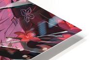 Honkai Starrail 13 HD Metal print