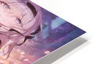 Honkai Starrail 15 HD Metal print