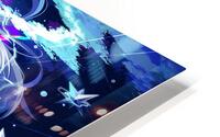 Honkai Starrail 17 HD Metal print