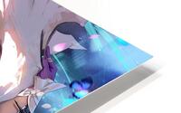Honkai Starrail 28 HD Metal print