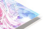 Honkai Starrail 29 HD Metal print