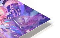 Honkai Starrail 30 HD Metal print