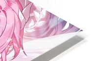 Honkai Starrail 32 HD Metal print
