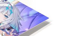 Honkai Starrail 36 HD Metal print