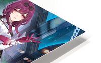 Honkai Starrail 3 HD Metal print