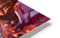 Honkai Starrail 11 HD Metal print