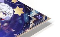 Honkai Starrail 15 HD Metal print
