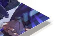 Honkai Starrail 25 HD Metal print