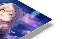 Honkai Starrail 29 HD Metal print