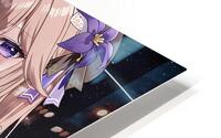 Honkai Starrail 33 HD Metal print