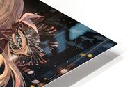 Honkai Starrail 34 HD Metal print