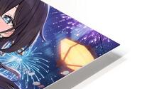 Honkai Starrail 38 HD Metal print