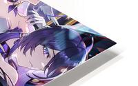 Honkai Starrail 41 HD Metal print