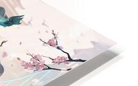 Honkai Starrail 5 HD Metal print