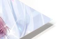 Honkai Starrail 16 HD Metal print