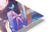 Honkai Starrail 19 HD Metal print