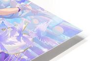 Honkai Starrail 38 HD Metal print