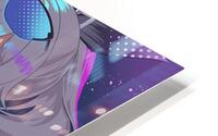 Honkai Starrail 13 HD Metal print