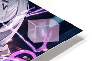 Honkai Starrail 16 HD Metal print