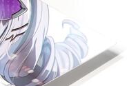 Honkai Starrail 21 HD Metal print
