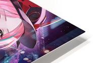 Honkai Starrail 35 HD Metal print