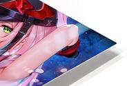 Honkai Starrail 38 HD Metal print