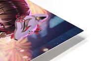Honkai Starrail 1 HD Metal print