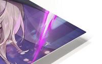 Honkai Starrail 4 HD Metal print