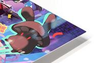 Honkai Starrail 13 HD Metal print