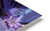 Honkai Starrail 34 HD Metal print