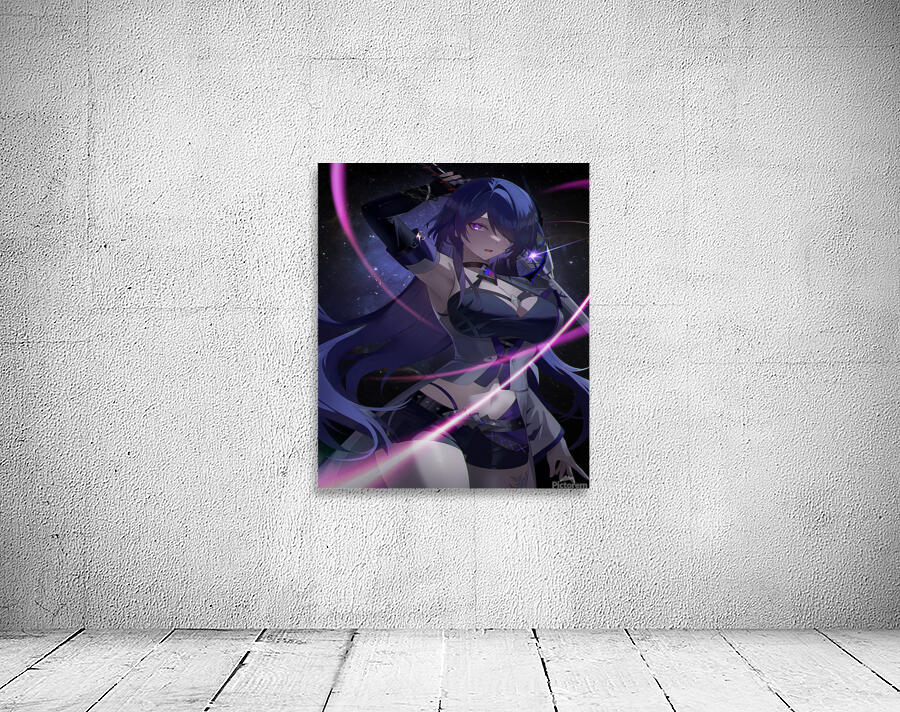 Honkai Starrail 23 Wall Preview