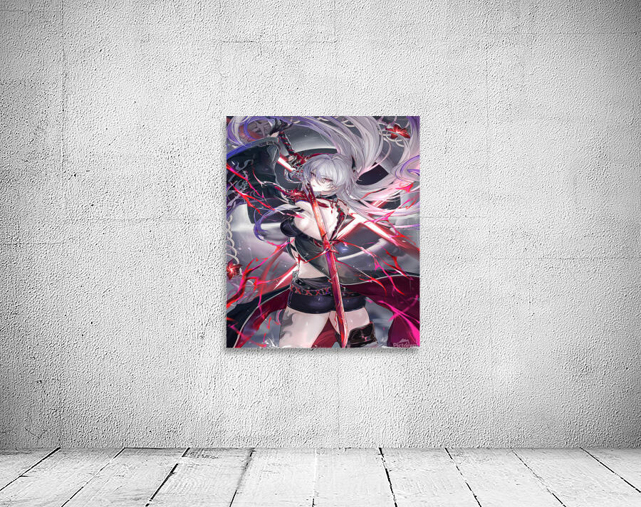 Honkai Starrail 40 Wall Preview