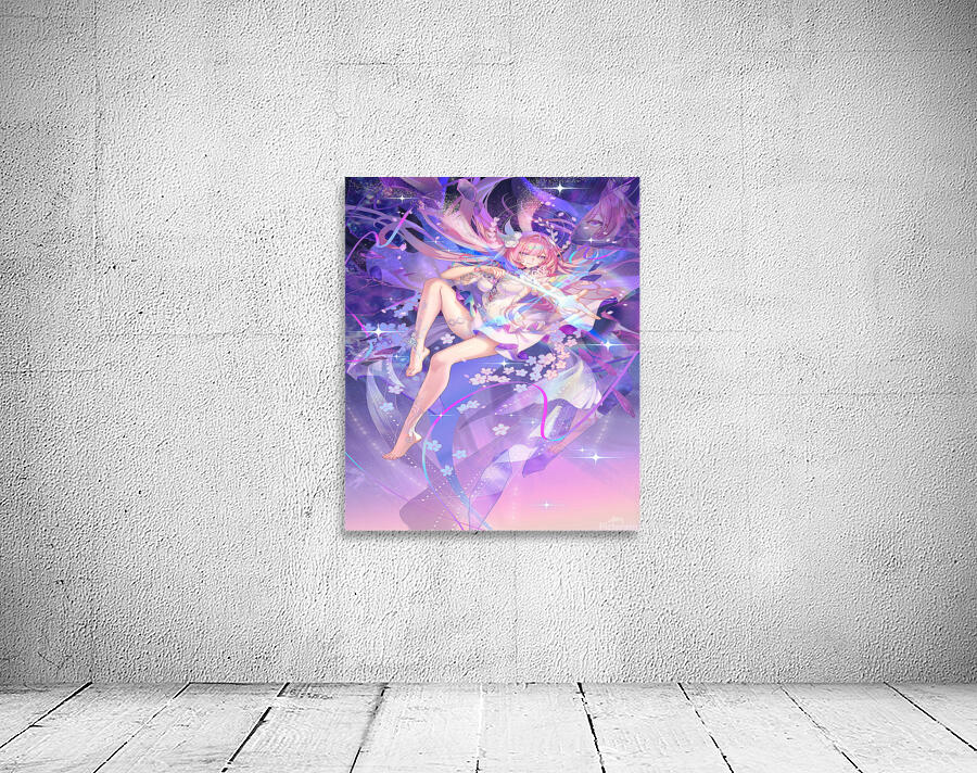 Honkai Starrail 30 Wall Preview