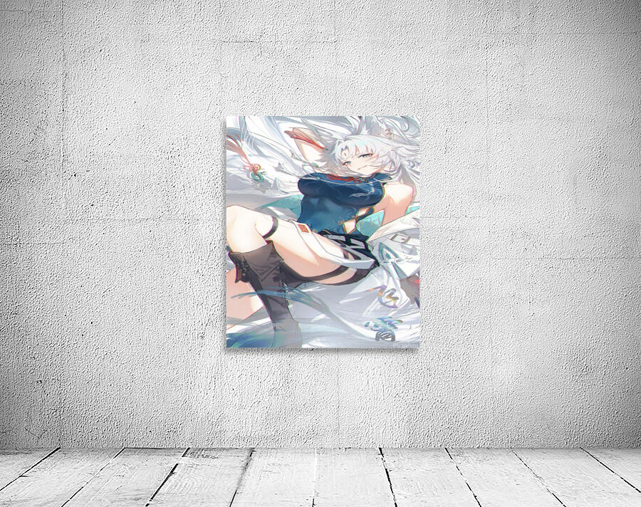 Honkai Starrail 31 Wall Preview