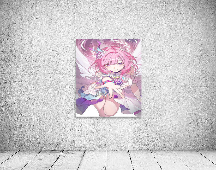 Honkai Starrail 32 Wall Preview