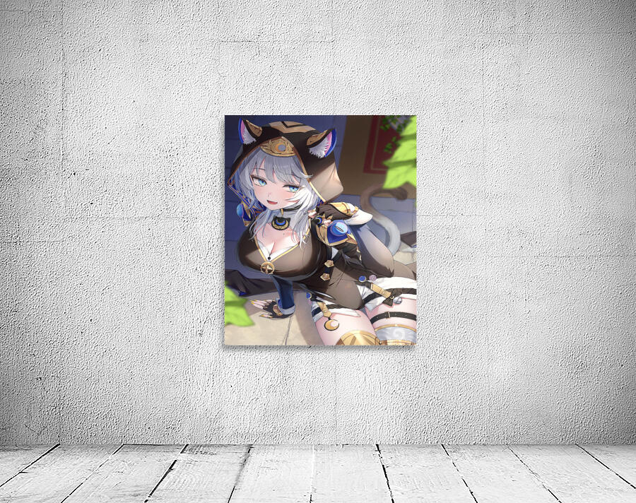 Honkai Starrail 35 Wall Preview
