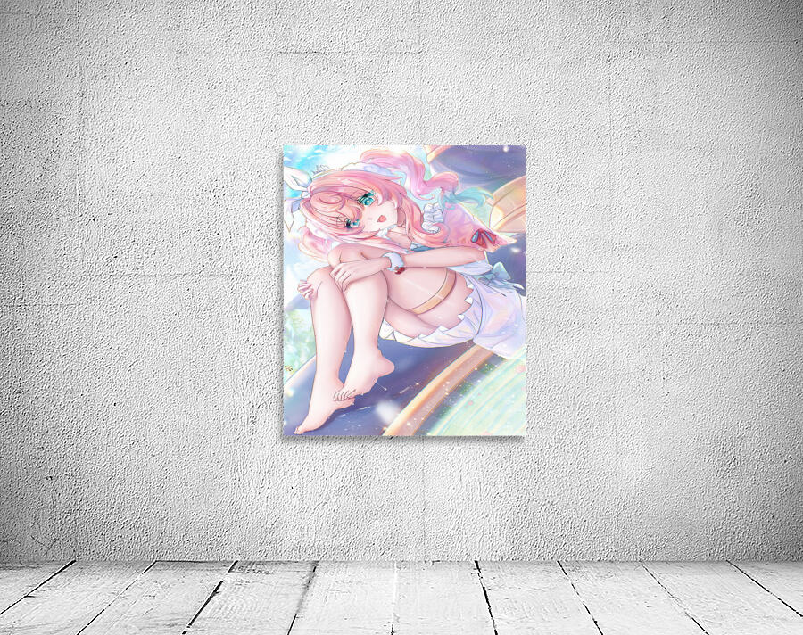 Honkai Starrail 23 Wall Preview