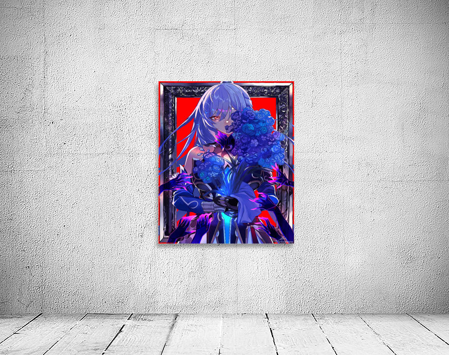 Honkai Starrail 37 Wall Preview