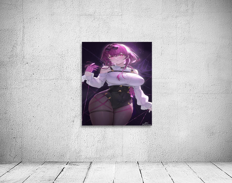 Honkai Starrail 33 Wall Preview