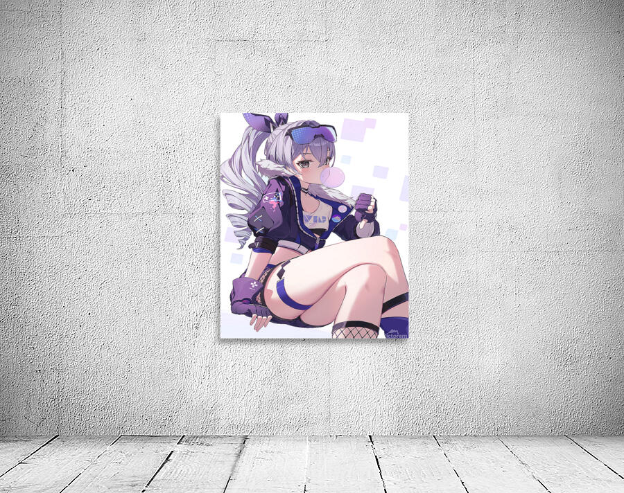 Honkai Starrail 22 Wall Preview