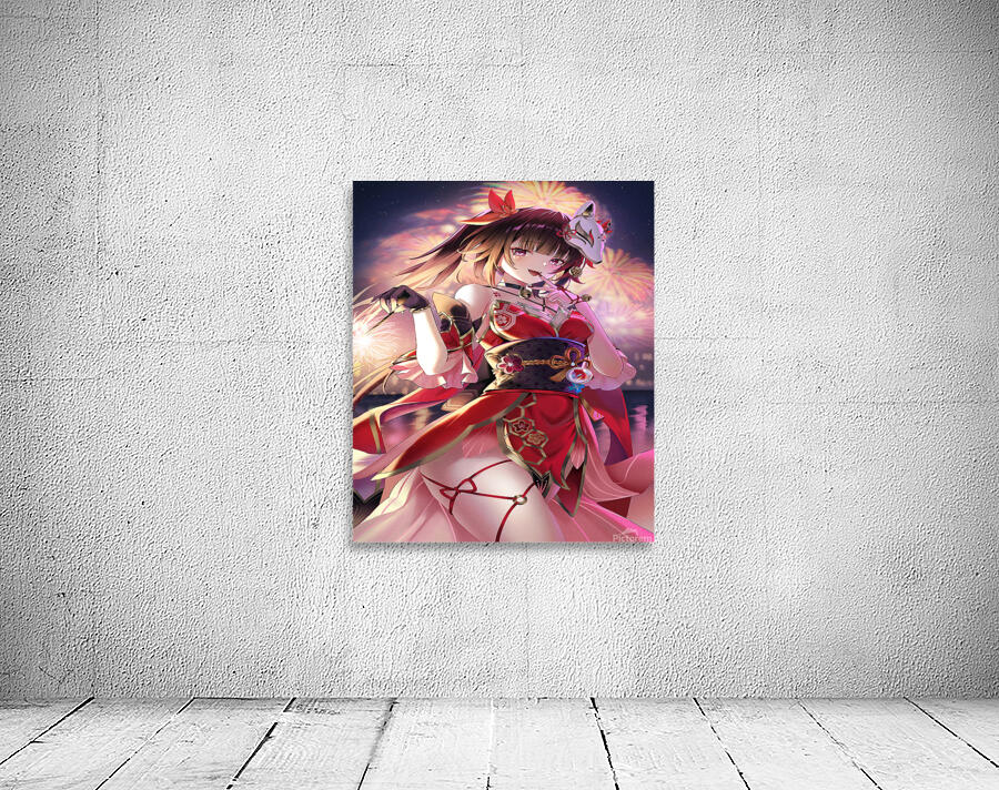 Honkai Starrail 1 Wall Preview