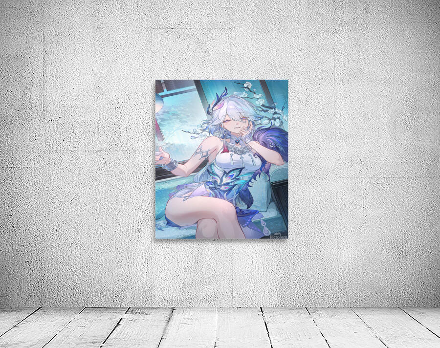 Honkai Starrail 10 Wall Preview