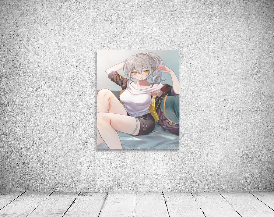 Honkai Starrail 23 Wall Preview